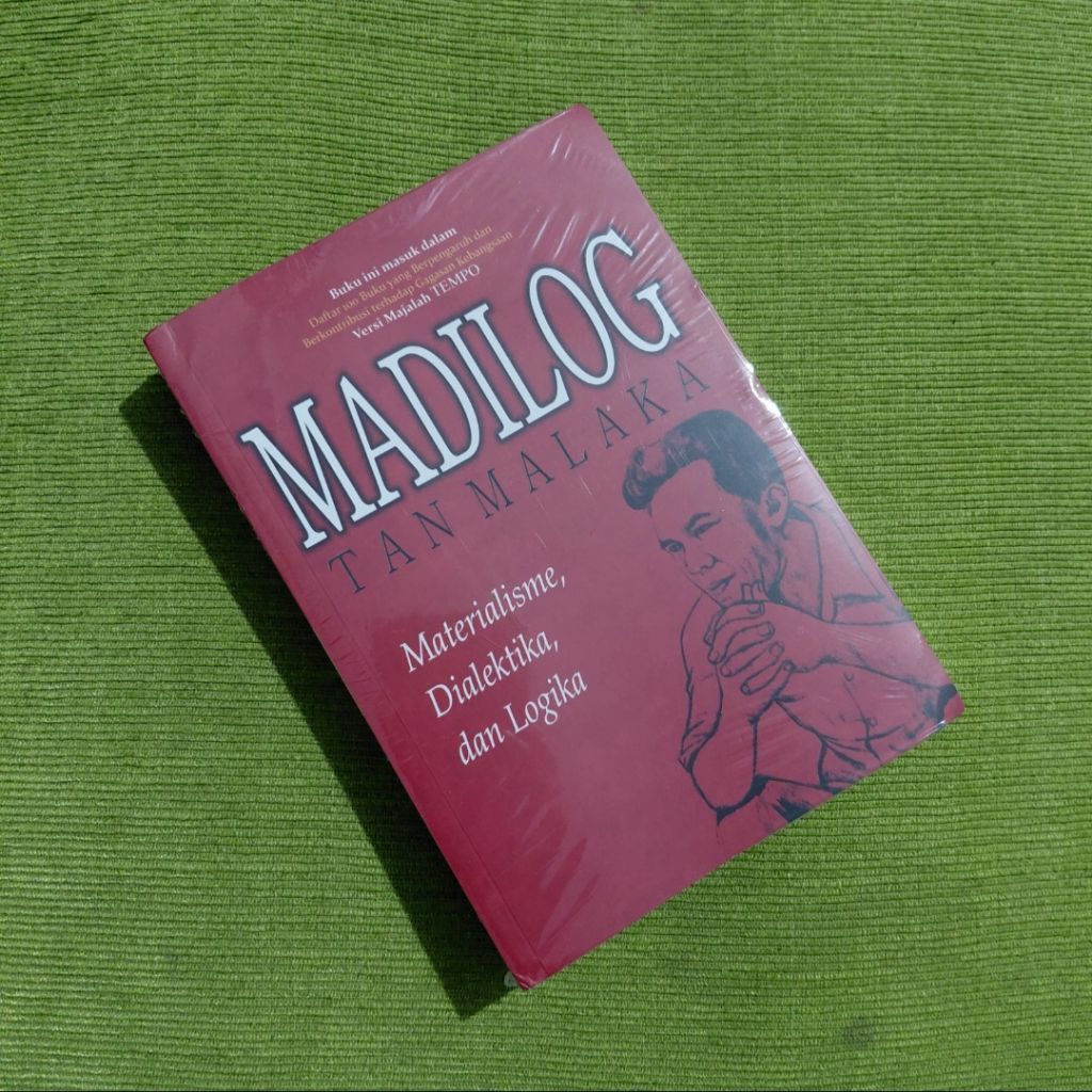 Madilog