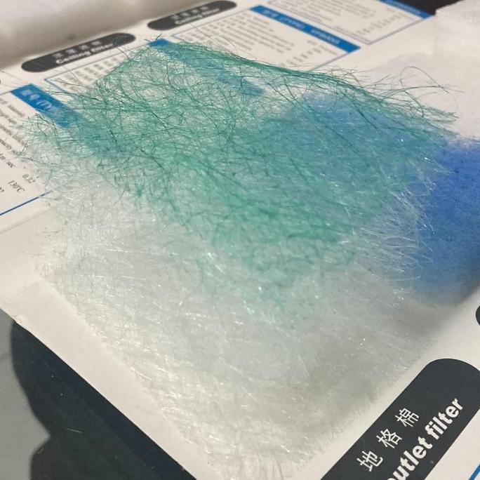 Paint Stop Filter PA - 50