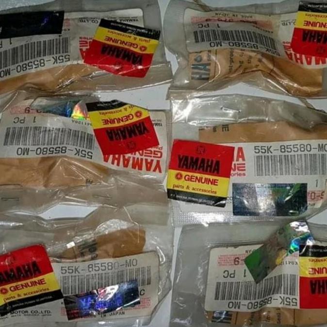 pulser dalam rxz 55K orinal made in japan
