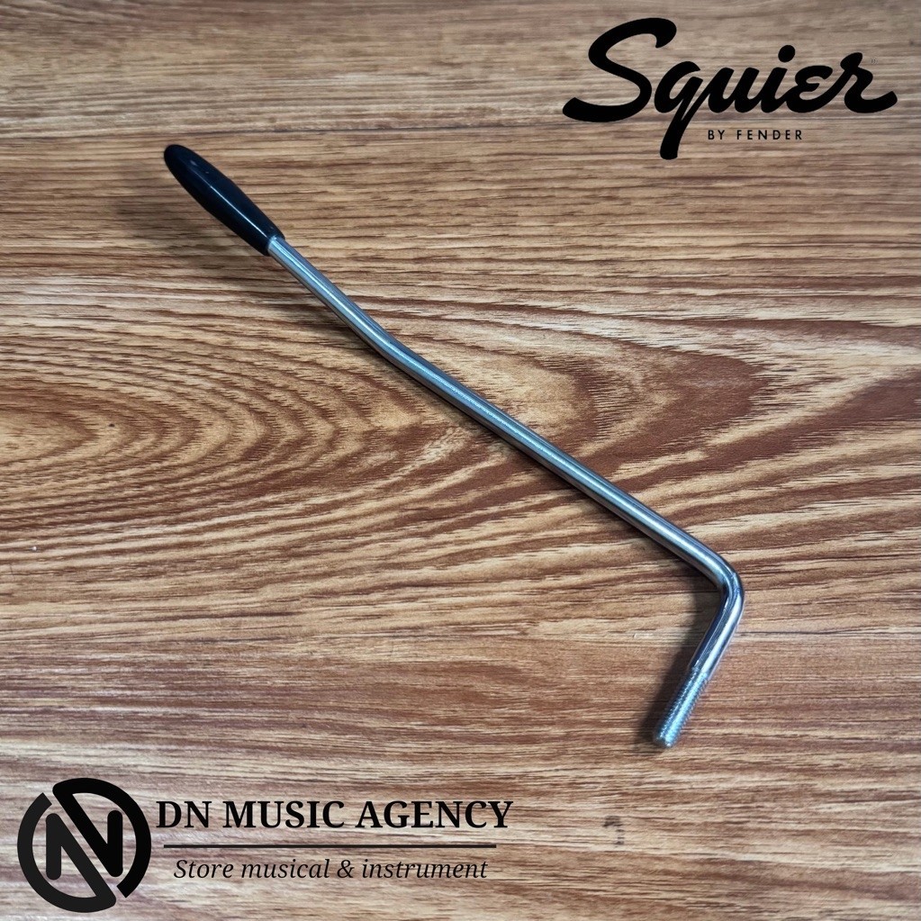 tremolo arm squier by fender original style stratocaster American standard handle gitar 4,6mm