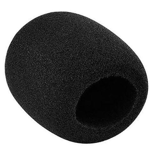 Myus- Busa Mic Tebal Untuk Microphone Condenser