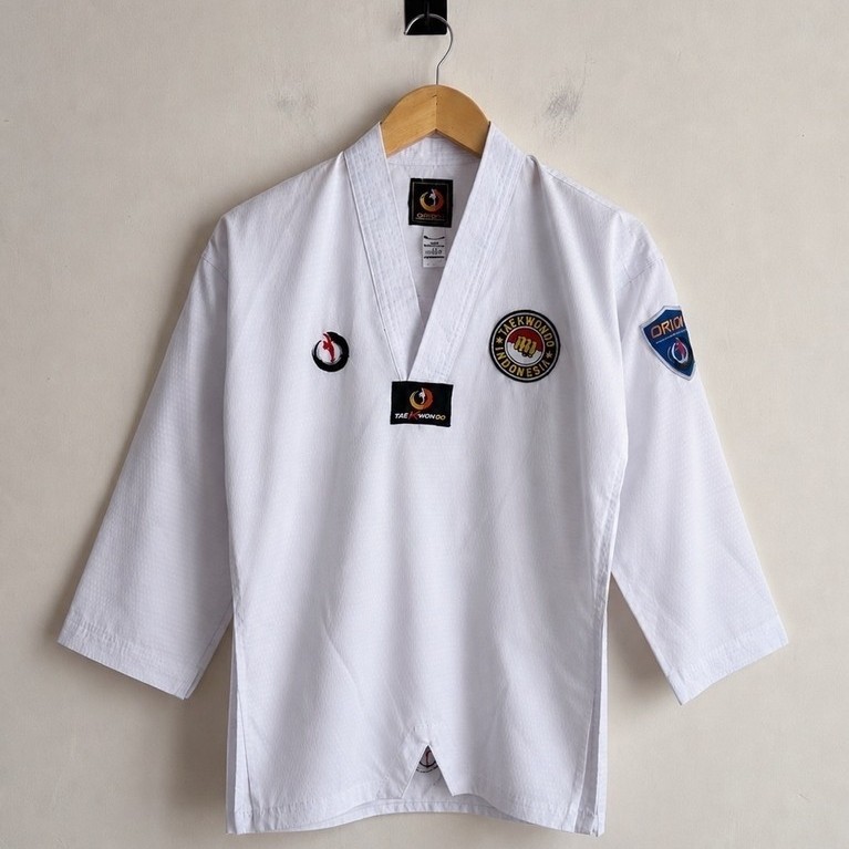 PL - Seragam Taekwondo Anak Size 150