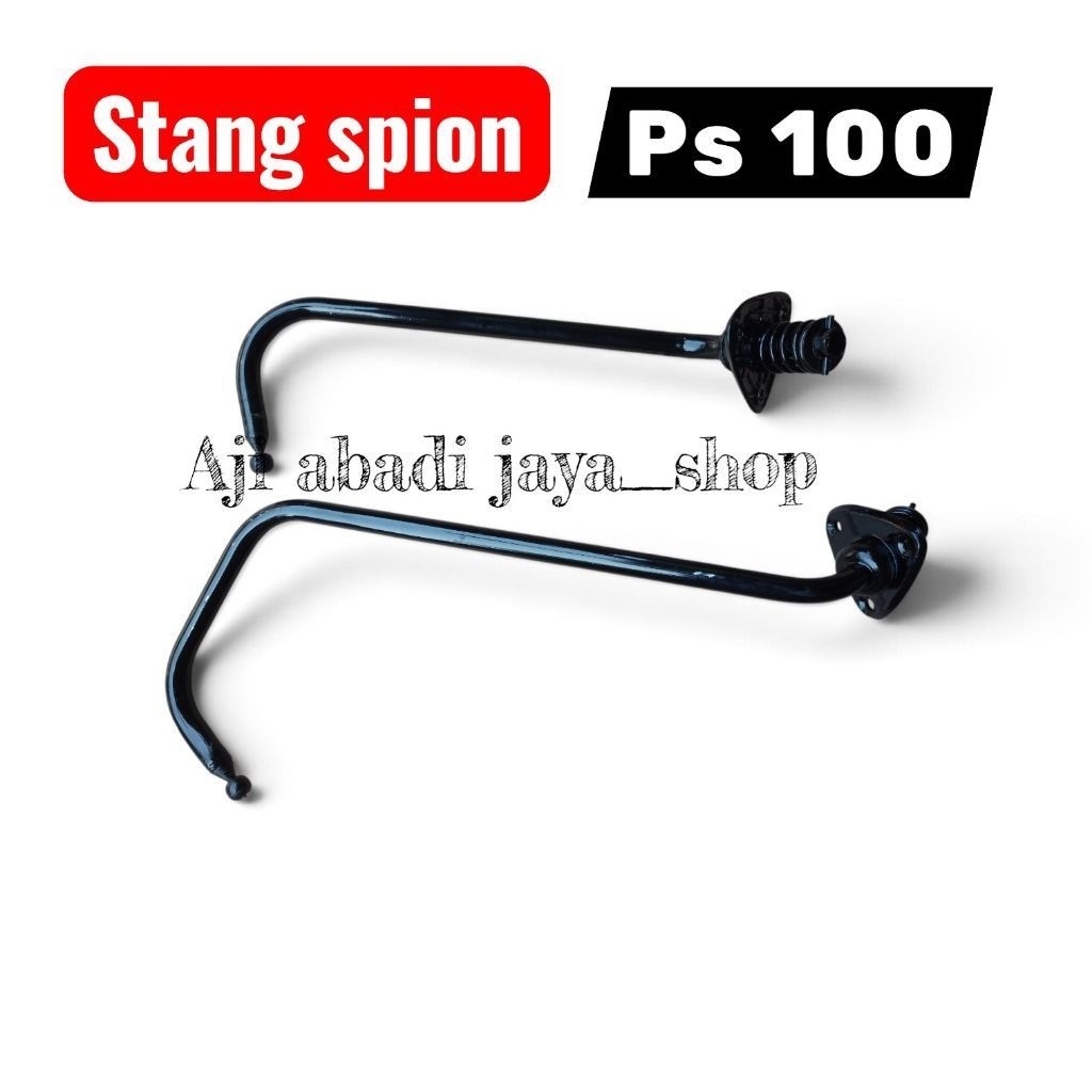 PS 100 UMPLUNG STANG SPION PS 100 UMPLUNG