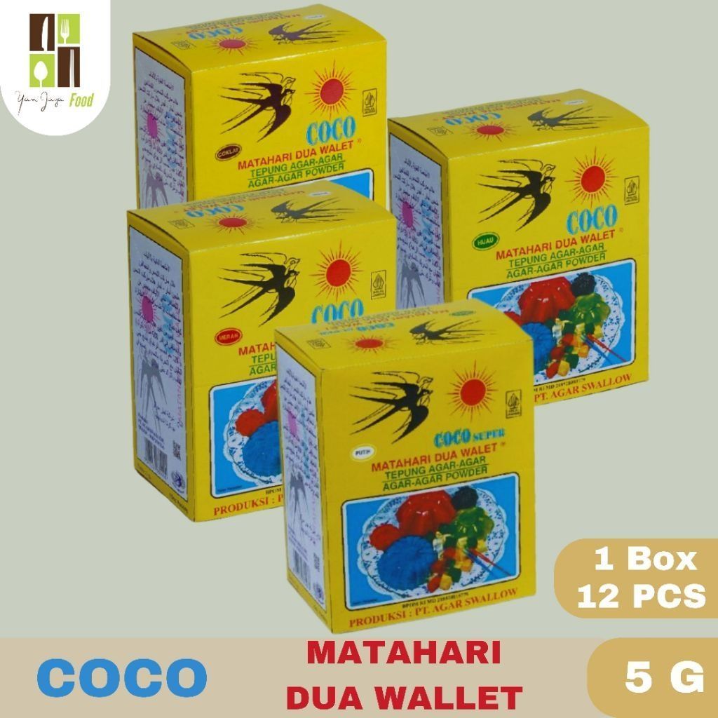 Ager ager walet 1 box/ ager ager premium jos
