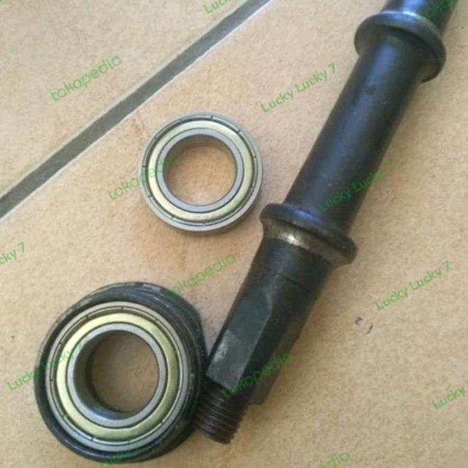 Promo Bearing Pengganti Bottom Bracket Gotri Sepeda 1 Set Bearing 6903 Zz Bearing Pengganti Bb Gotri