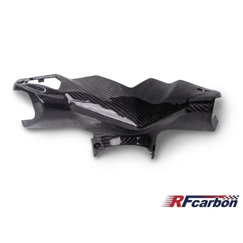 batok depan beat karbu carbon kevlar