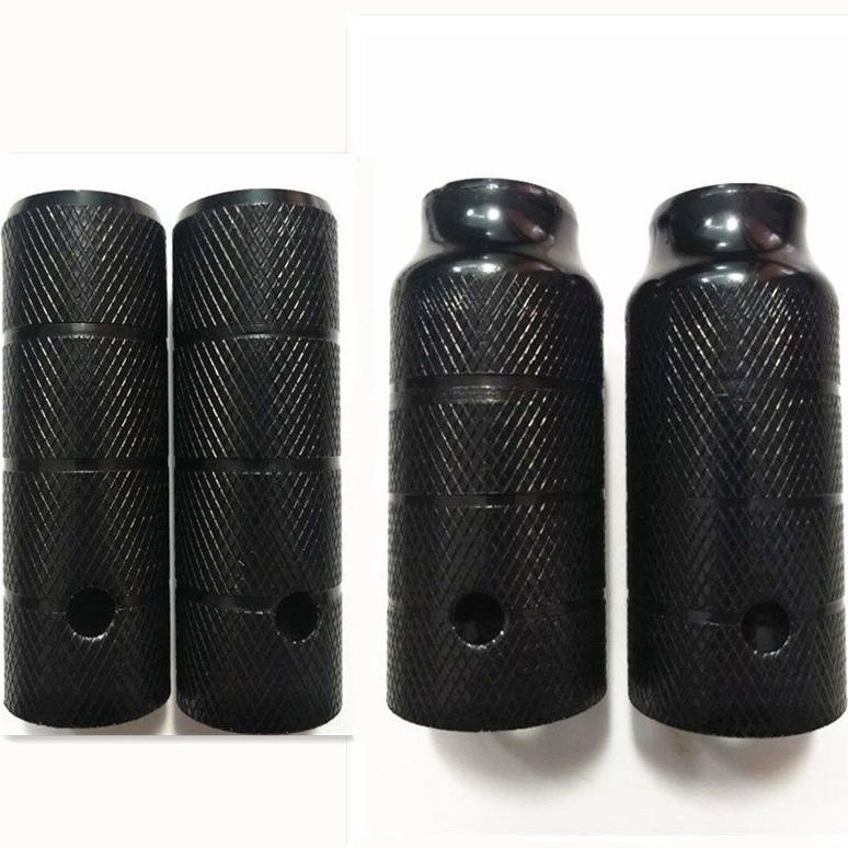 Jalu Bmx Sparepart Sepeda Jalu / Pijakan Kaki Untuk Bmx