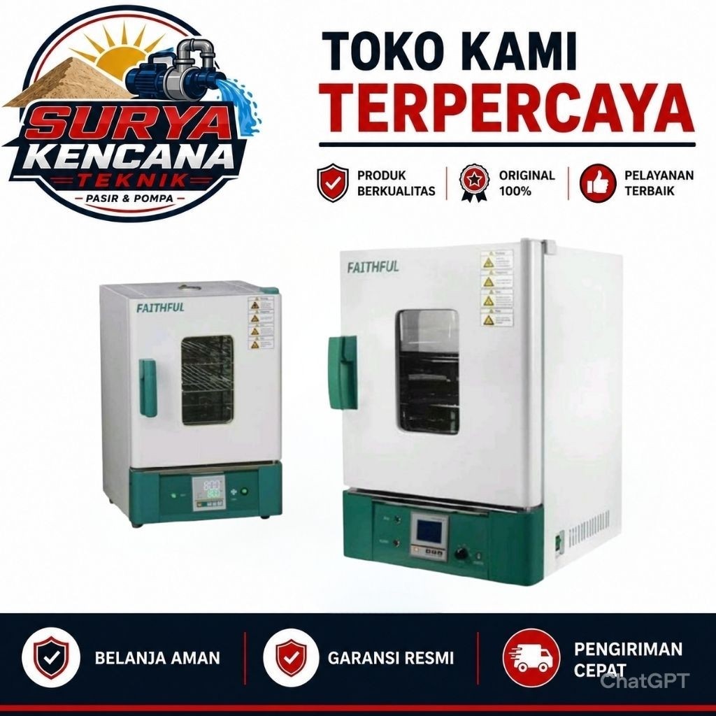 Laboratory Incubator | Incubator Laboratorium 63L