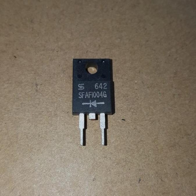 DIODA SFAF10046 IC / TRANSISTOR ANTIU