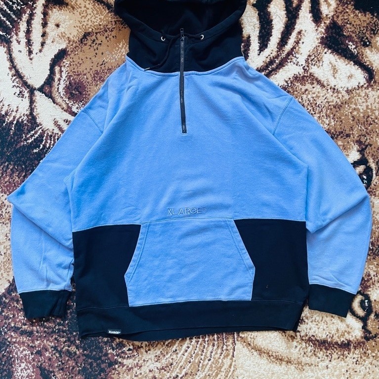 Hoodie by XLARGE