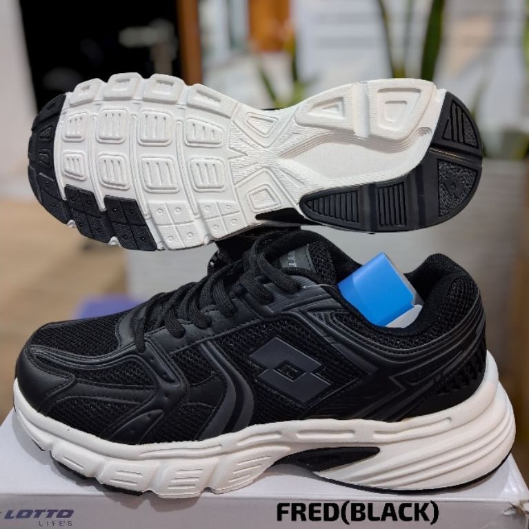 PROMO SEPATU LOTTO PRIA_SEPATU LOTTO_SEPATU ORIGINAL ORI