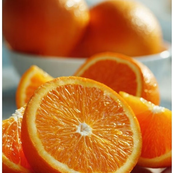 Jeruk Sunkist Mesir ±1kg