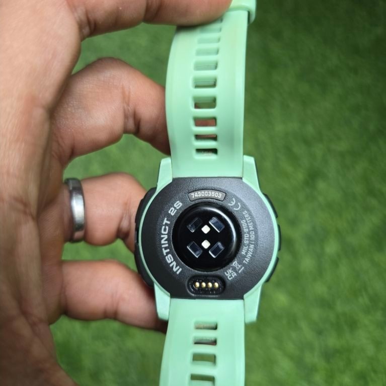 garmin instinct 2s solar