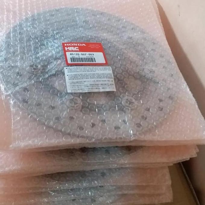 Disc Piringan Cakram NX7 003 HRC 45120