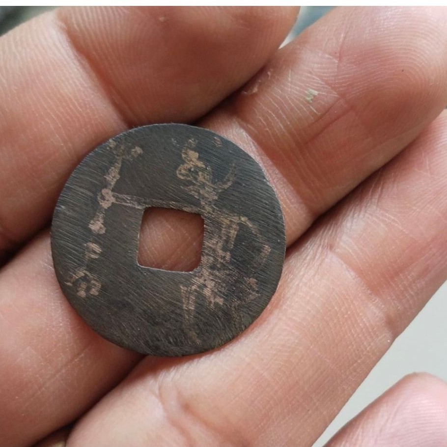 hobi coin pis bolong bima