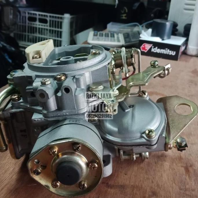 Karburator carburator Nissan Terrano orinal
