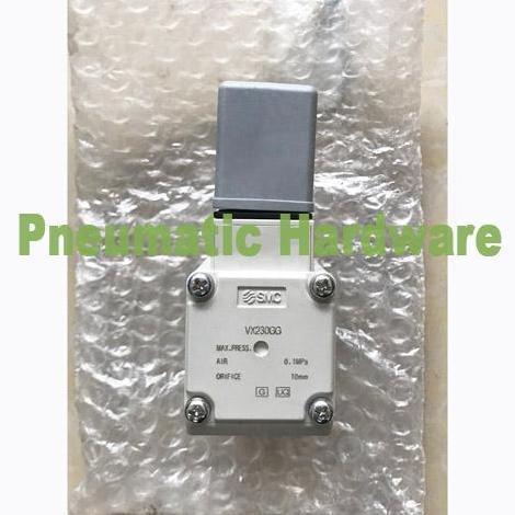 VX230GG VX230 GG AIR SOLENOID VALVE VX2 2-WAY MEDIA VALVE KK87 TKAUTO