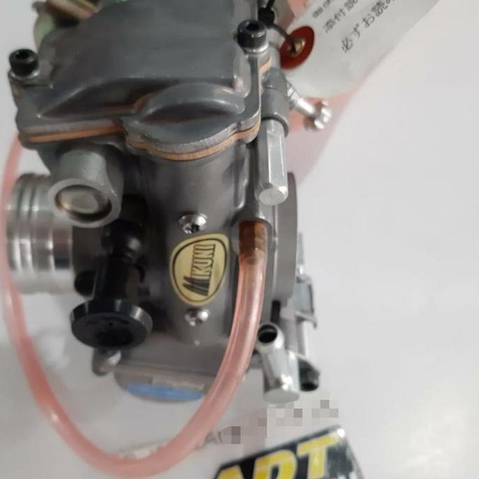karbu mikuni TMR 28 sudco