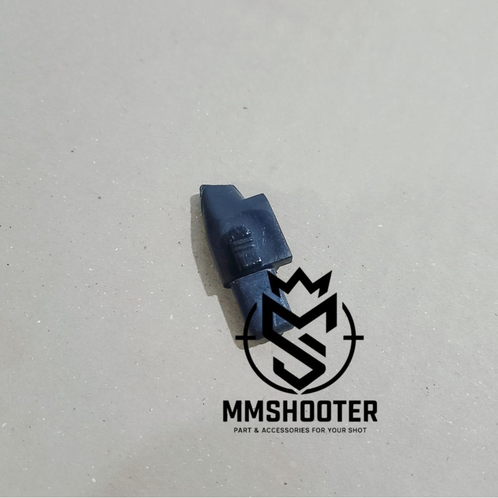 BB mag pin follower kjw