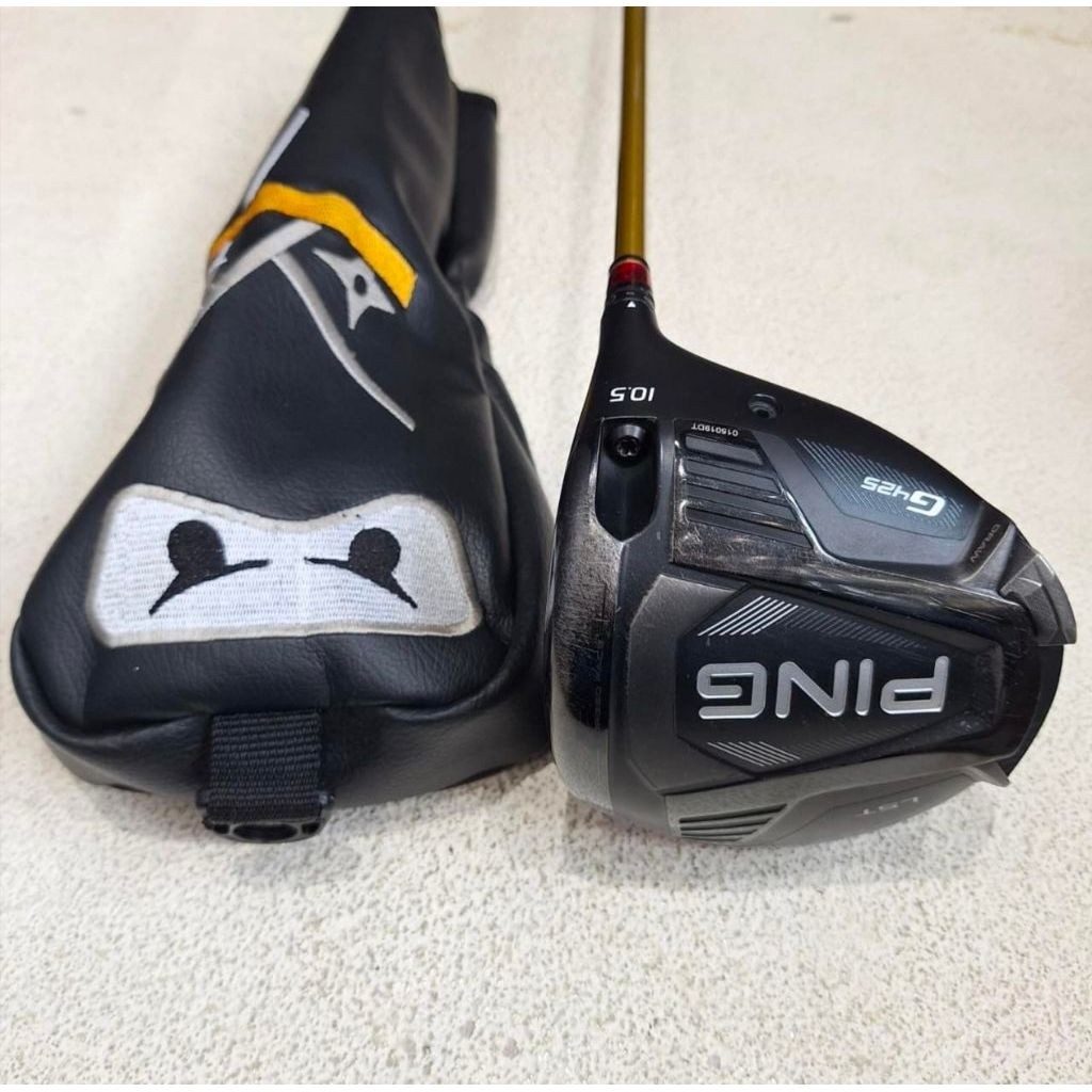 Ping G425 LST Driver Golf