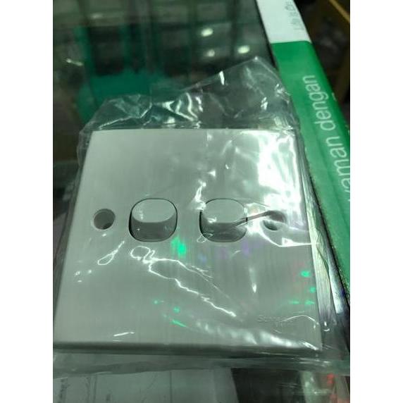 Ready saklar seri clipsal Non Cod