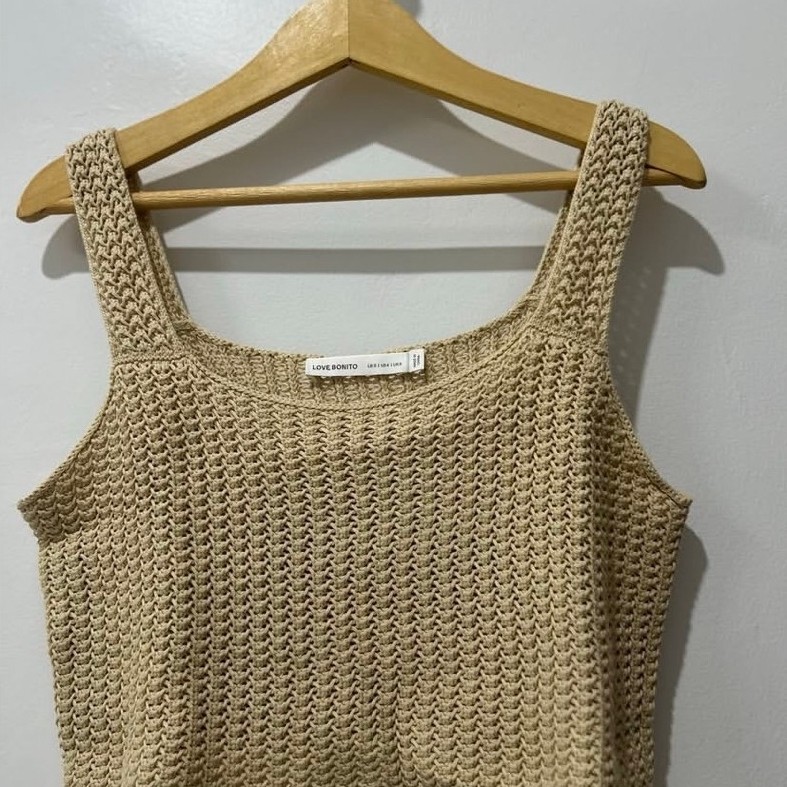 Preloved Love Bonito