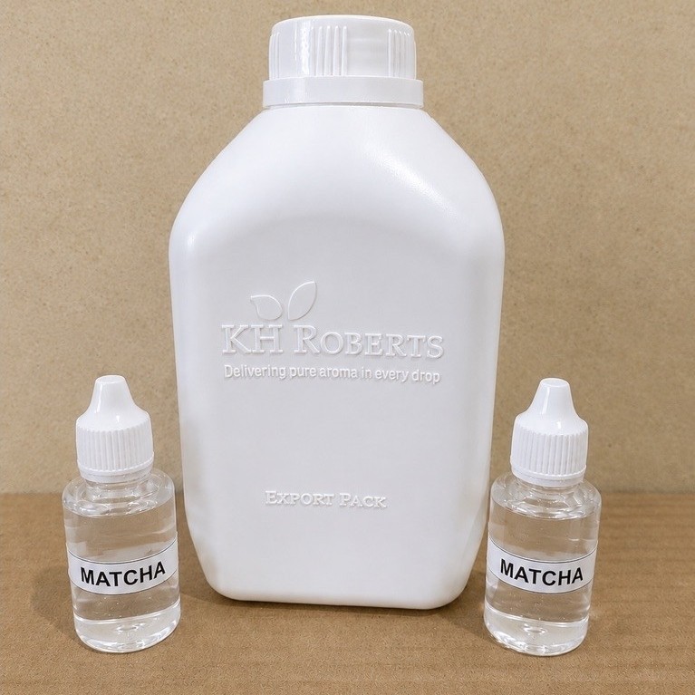 Essen Matcha / Matcha Flavour KH Roberts