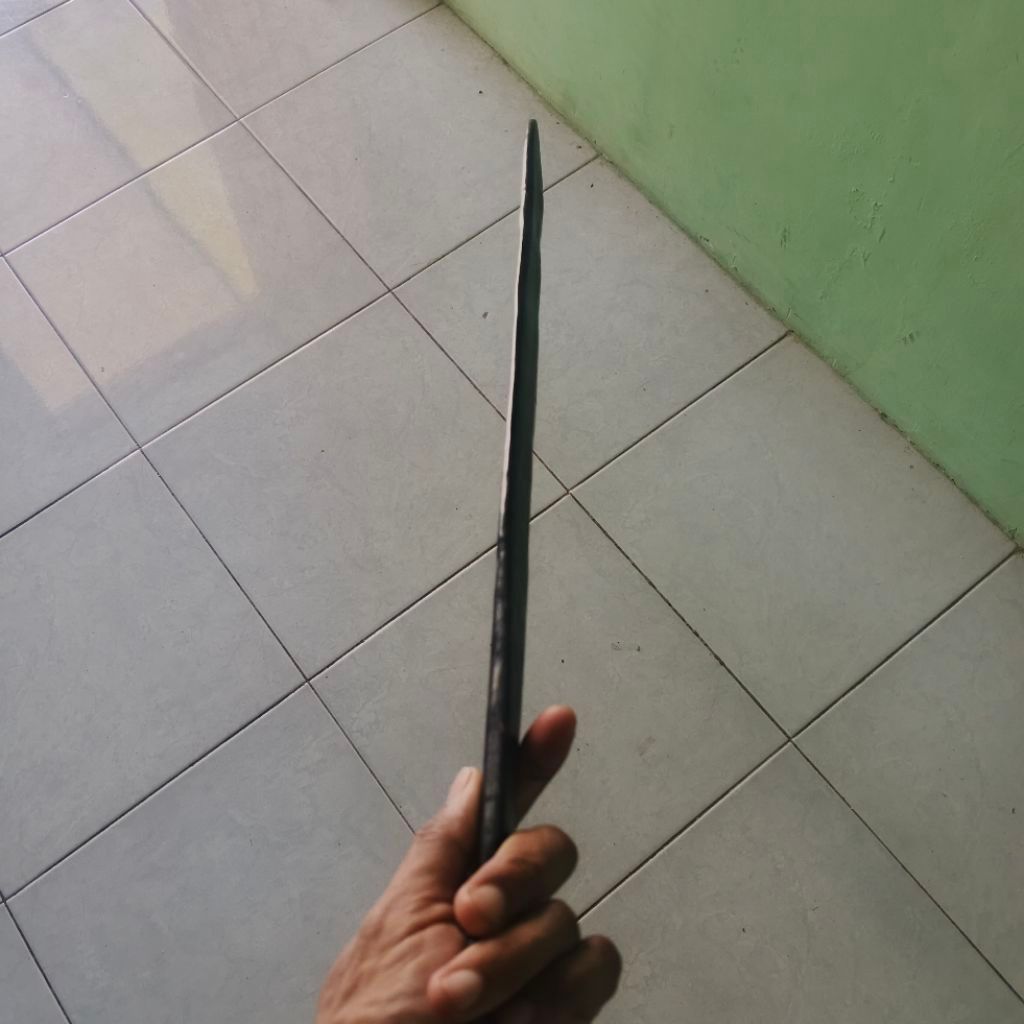 pedang bambu