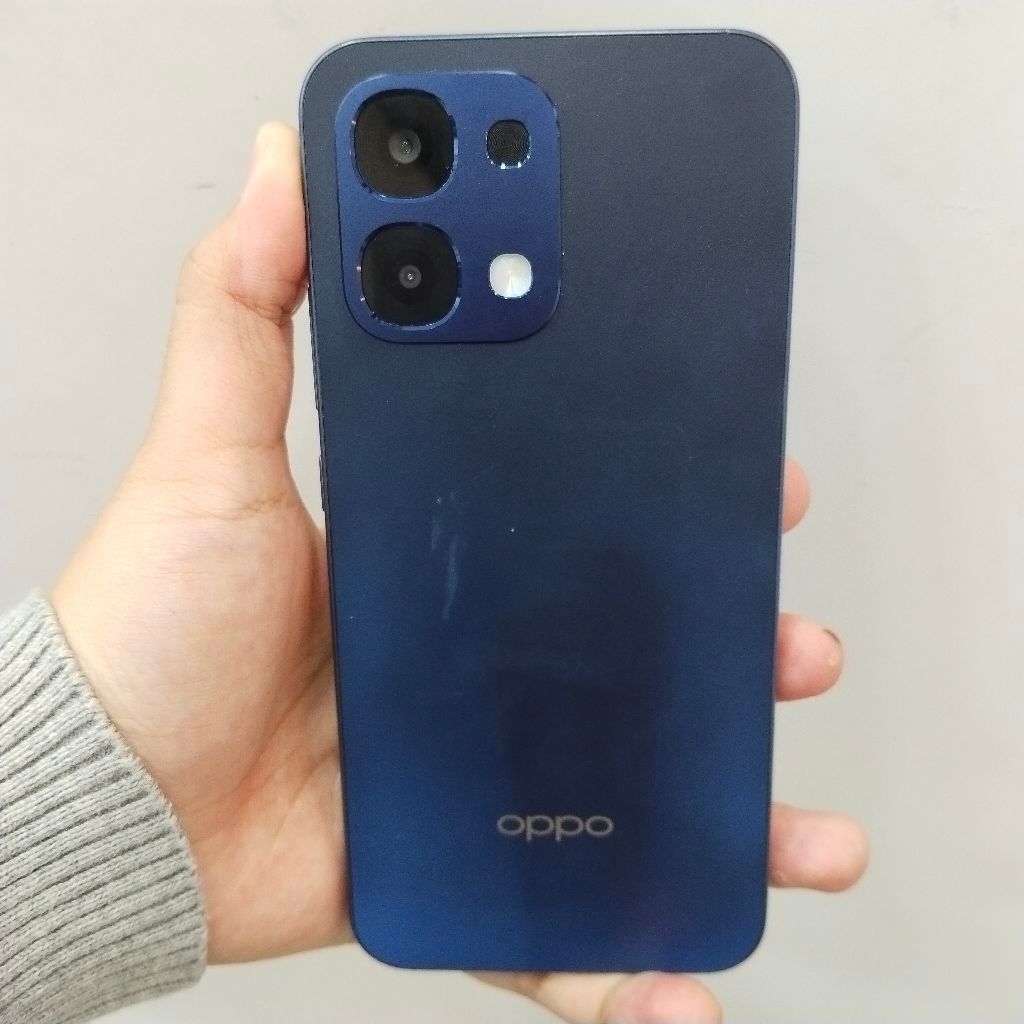 OPPO A6 PRO 4G 8/128 OPPO A6PRO 4G 8/128 OPPO A6 PRO 4G 8/128 SECOND BEKAS GARANSI RESMI