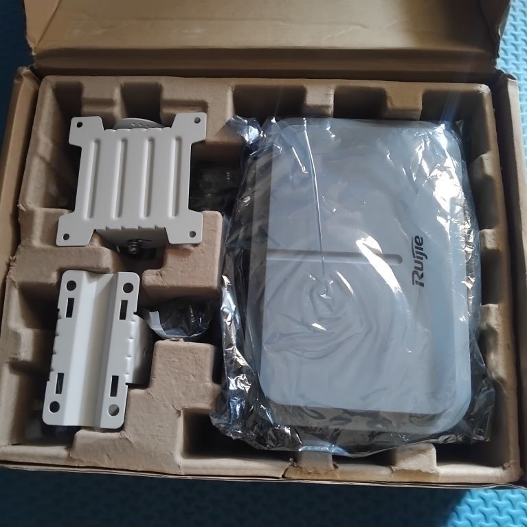 Ruijie RG AP680 (CD)