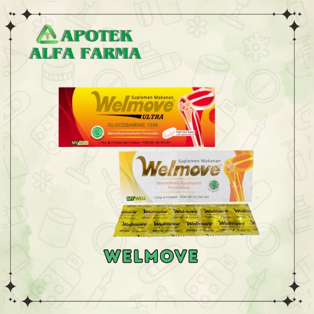 Welmove