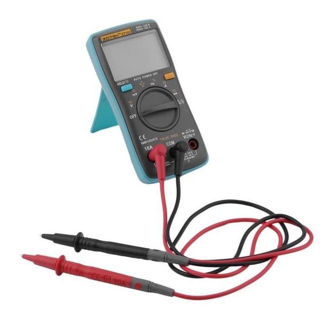 Zotek / Zoyi ZT102 Digital Multimeter AVOMeter Multitester AC DC ZT-102