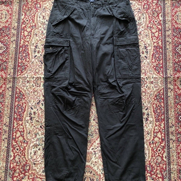 Celana Gap M65 cargo pants Vintage M65 Cargo pants Hi901
