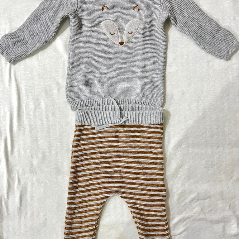 Set Carters