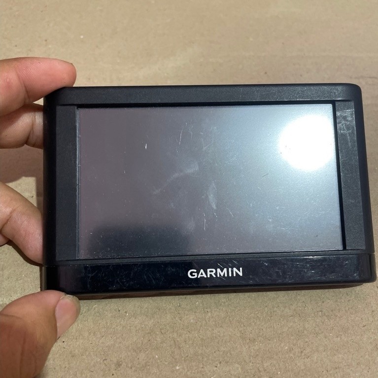 gps Garmin 42LM