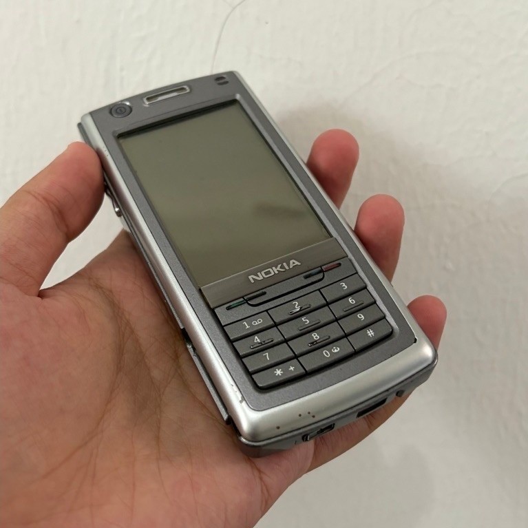 Nokia 6708