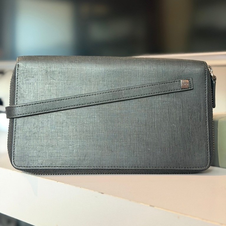 Pedro Wallet Men