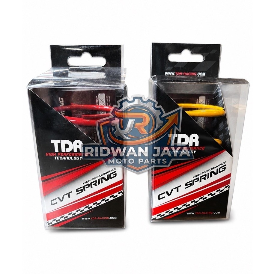 PER CVT TDR PER CVT MIO SPORTY/SMILE/MIO SOUL ORIGINAL TDR