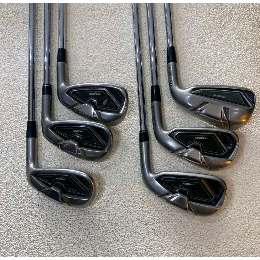 Taylormade RBZ Iron Set Golf - Default