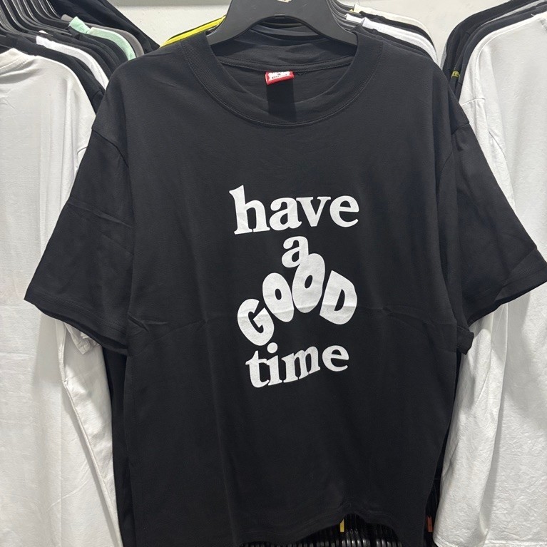 Hagt basic Tee second