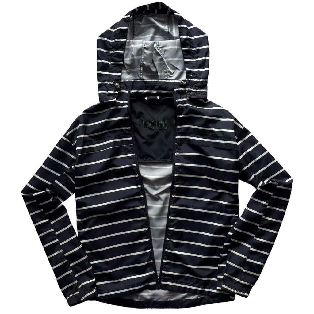 Jacket Packable