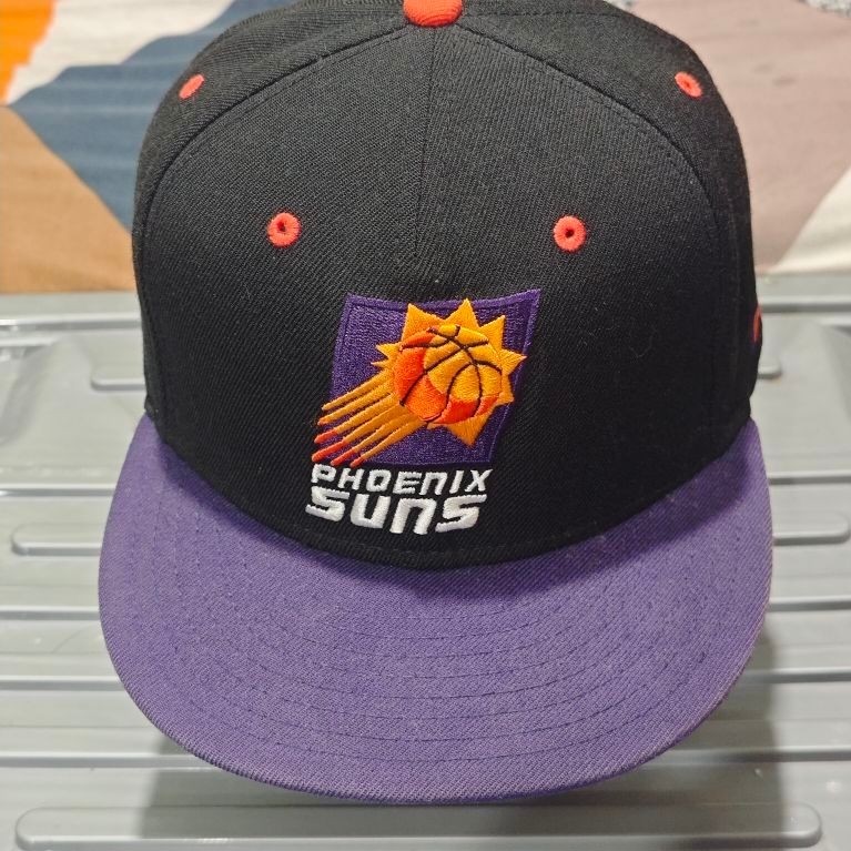 Topi New Era NBA Phoenix Suns
