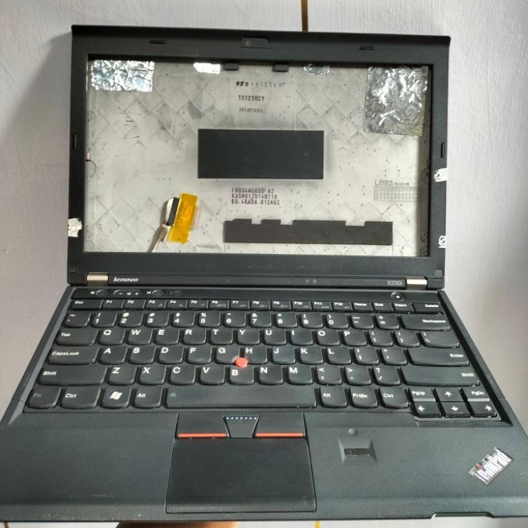 laptop Lenovo Thinkpad x230i i3 part