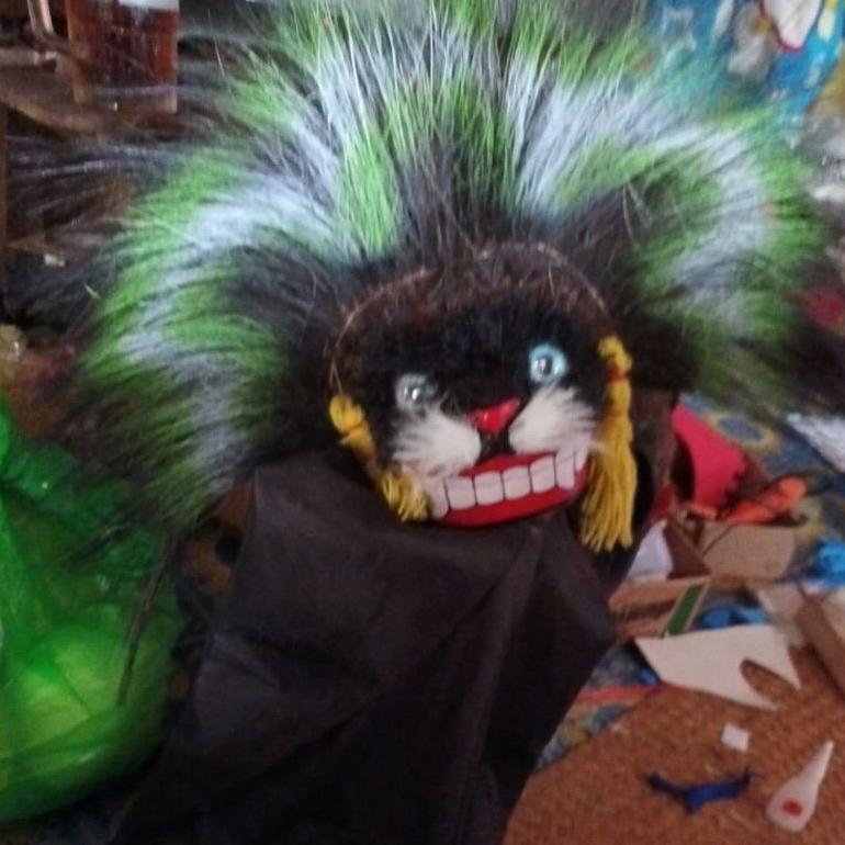 Diskon Besar Hari Ini Barongan Blora Anak