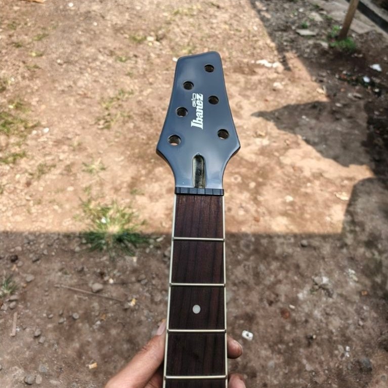 Neck Gitar Ibanez GSZ-120