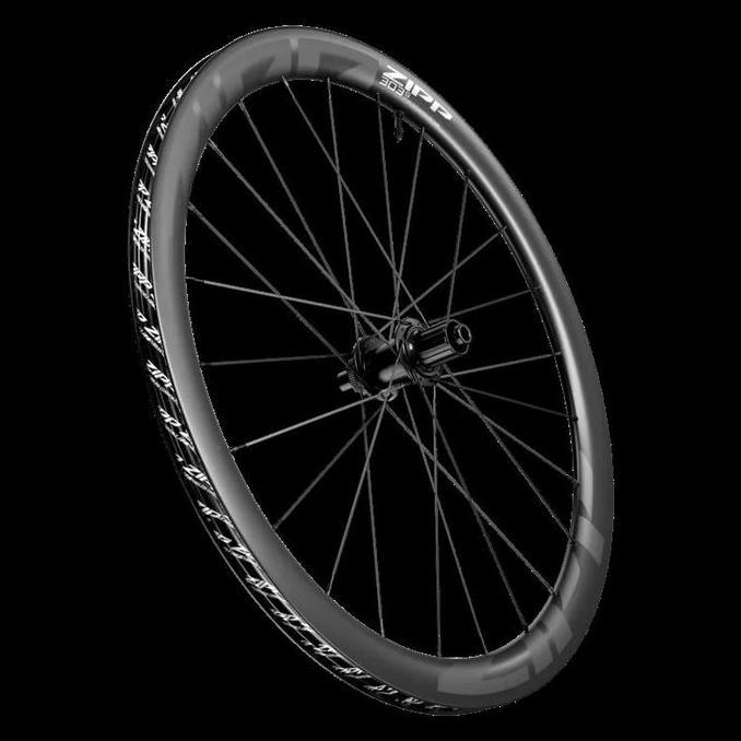Wheelset  ZIPP 303 S Wheelset / Velg (TERBAIK) (TERBARU) (TERMURAH)