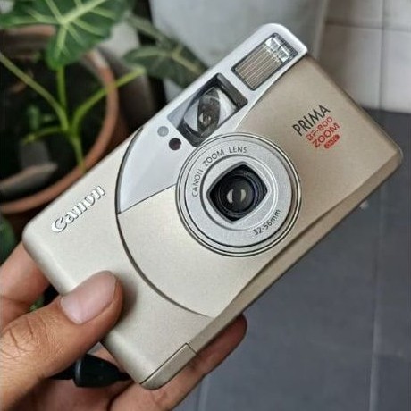 canon prima bf 800 zoom