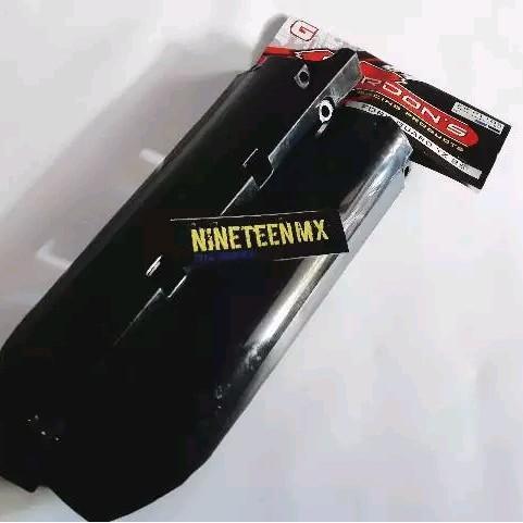 Cover Shock Yz 85 Gordon Pelindung Usd Yz 85 Original Dan Terpercaya