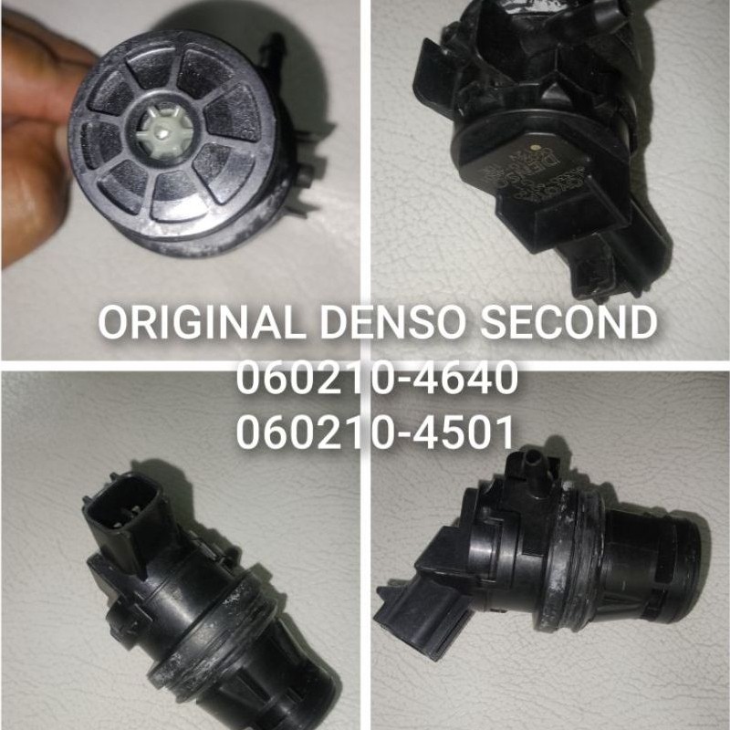 DINAMO WASHER WIPER 060210-4501 060210-4640 XENIA AVANZA RUSH TERIOS ORIGINAL COPOTAN