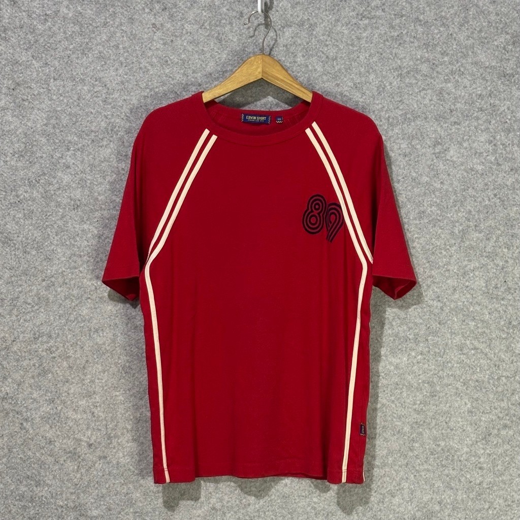Kaos EDWIN SPORT